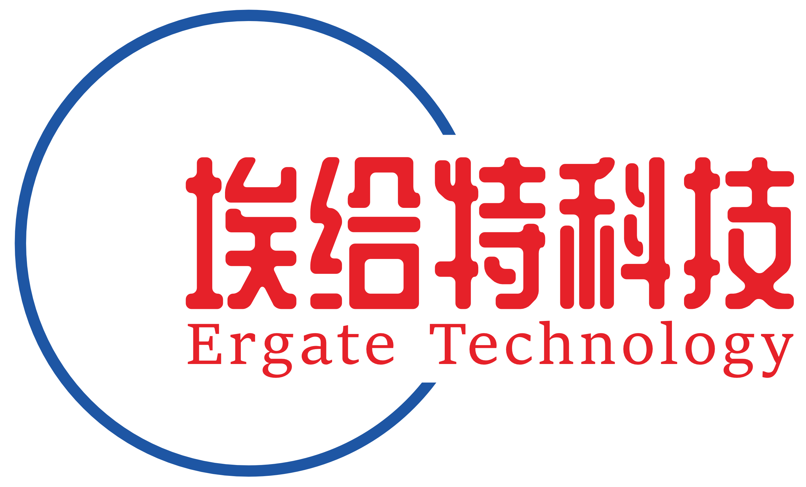 Ningbo ERGATE Intelligent Technology Co.,Ltd